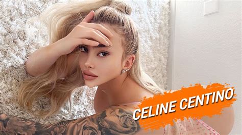 celina centino|Céline Centino